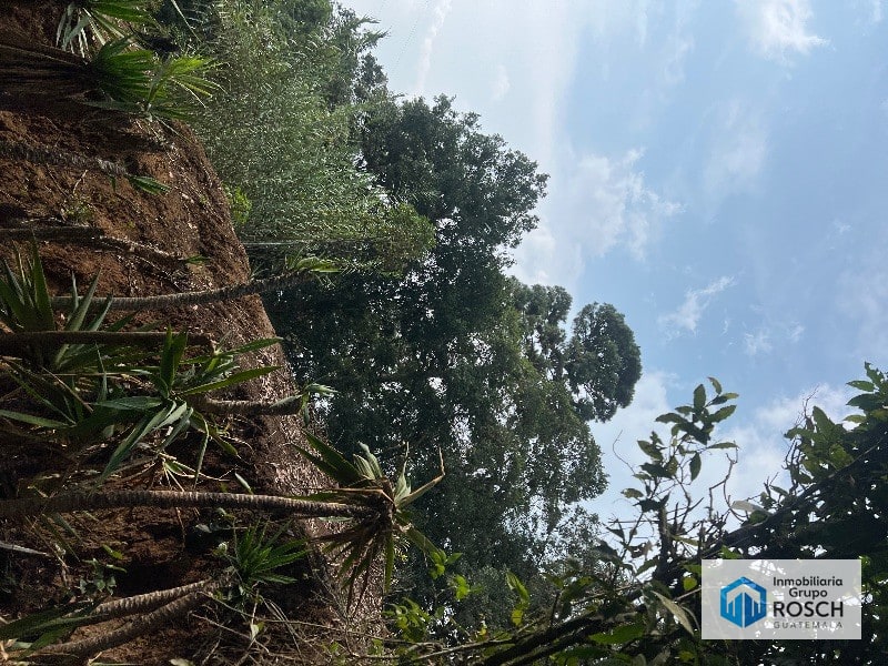 Terreno en Aldea El Rosario — Terreno en Venta en Cento, Santa Catarina Pinula, Guatemala, Ciudad — foto 2 de 11