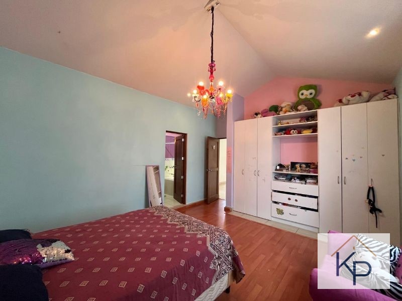 Hermosa casa en venta Km. 26.5 CAES - 12