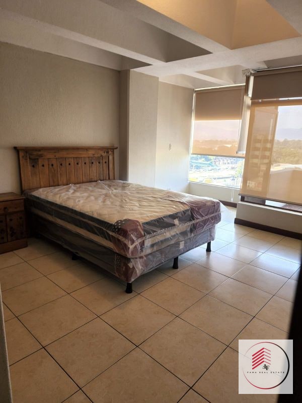 SE RENTA APARTAMENTO AMUEBLADO UBICADO EN EDIFICIO REFORMA OBELISCO ZONA 9 — Apartamento en Alquiler en Reforma Obelisco, Zona 9, Guatemala, Ciudad — foto 6 de 6