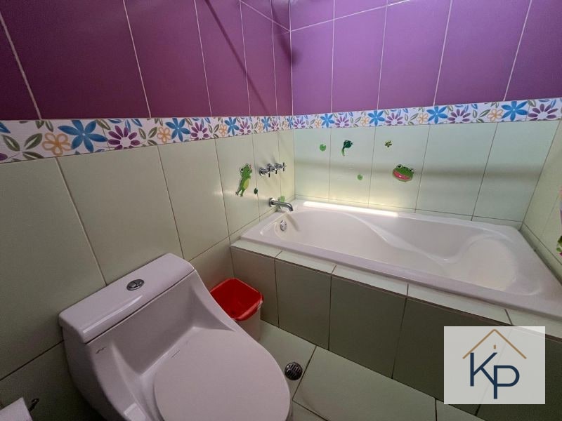 Hermosa casa en venta Km. 26.5 CAES - 13