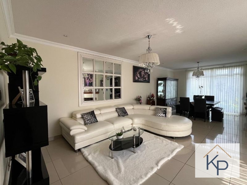 Hermosa casa en venta Km. 26.5 CAES - 17