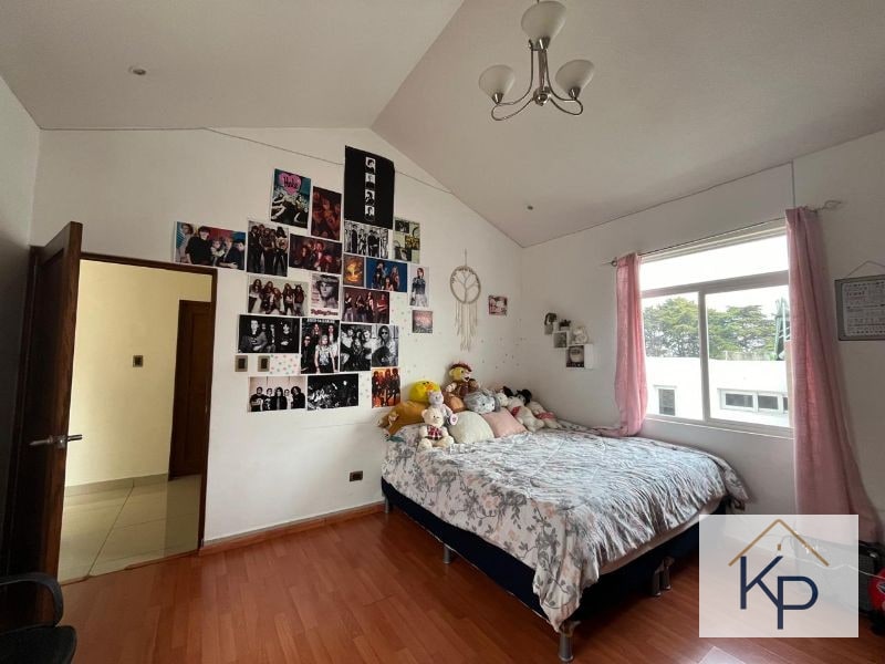 Hermosa casa en venta Km. 26.5 CAES - 14