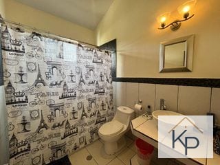 Hermosa casa en venta Km. 26.5 CAES — Casa en Venta en Carretera a El Salvador, Guatemala, Ciudad — miniatura 14 de 17