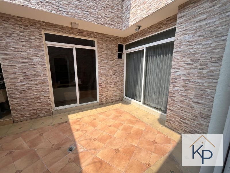 Hermosa casa en venta Km. 26.5 CAES - 4