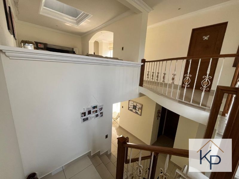 Hermosa casa en venta Km. 26.5 CAES - 7