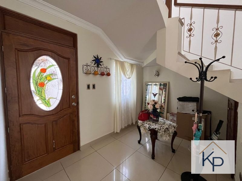 Hermosa casa en venta Km. 26.5 CAES - 16