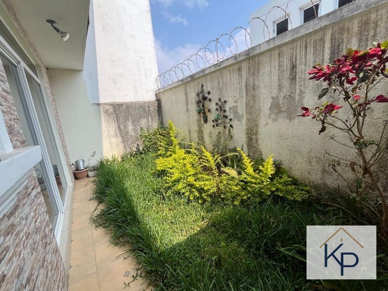 Hermosa casa en venta Km. 26.5 CAES - 5