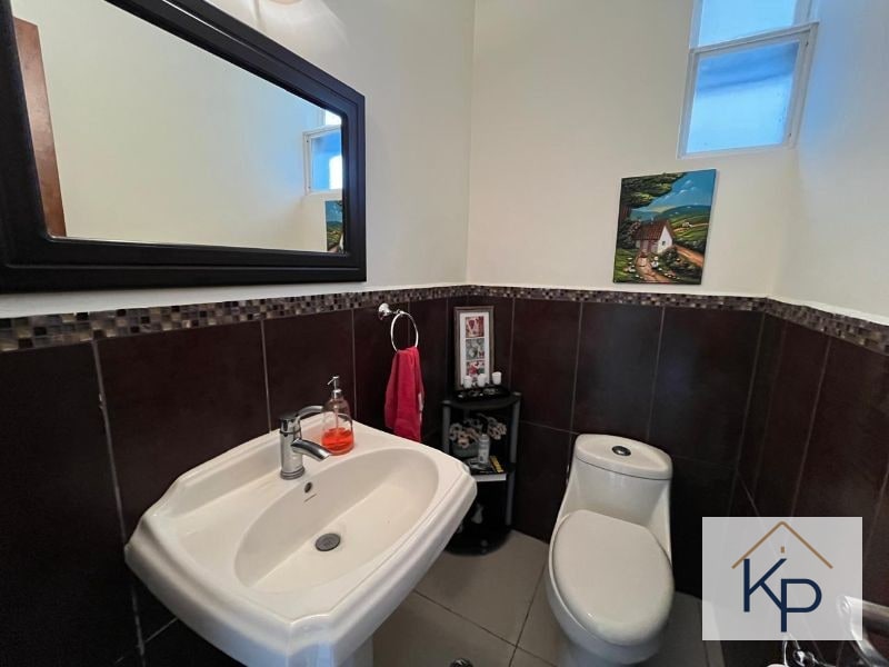 Hermosa casa en venta Km. 26.5 CAES - 2