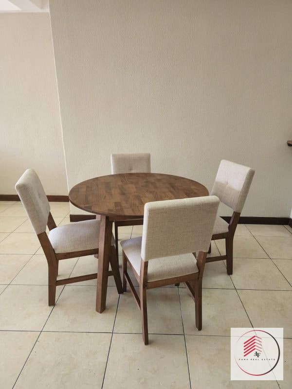 SE RENTA APARTAMENTO AMUEBLADO UBICADO EN EDIFICIO REFORMA OBELISCO ZONA 9 — Apartamento en Alquiler en Reforma Obelisco, Zona 9, Guatemala, Ciudad — foto 5 de 6