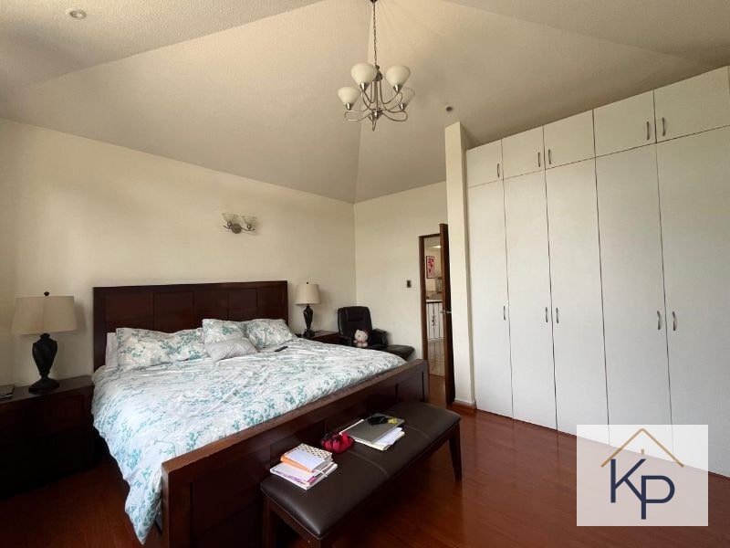 Hermosa casa en venta Km. 26.5 CAES - 9