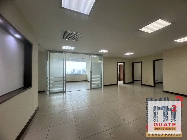 Oficina en Alquiler, Zona 15 — Oficina en Alquiler en Zona 15, Guatemala, Ciudad — foto 1 de 7