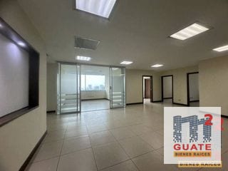 Oficina en Alquiler, Zona 15 — Oficina en Alquiler en Zona 15, Guatemala, Ciudad — miniatura 1 de 7