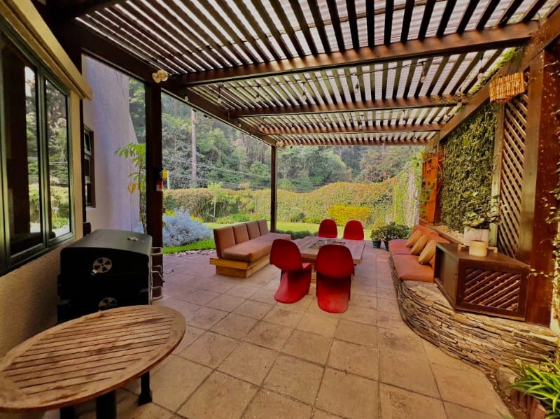 Casa en VENTA en Carretera a Muxbal — Casa en Venta en Carretera a El Salvador, Guatemala, Ciudad — foto 2 de 9
