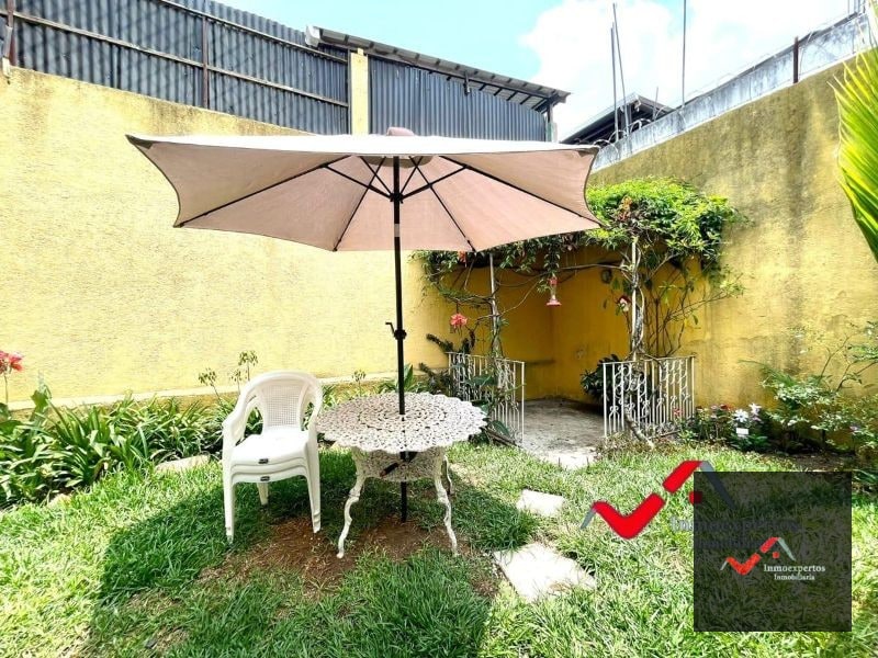 CASA EN VENTA MIXCO ZONA 2,  COLONIA SANTA RITA II, - 15