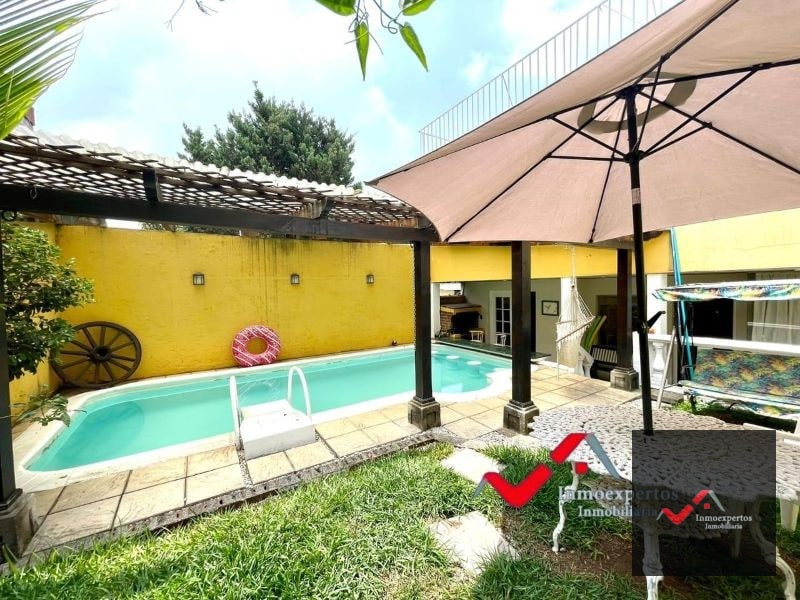 CASA EN VENTA MIXCO ZONA 2,  COLONIA SANTA RITA II, - 16