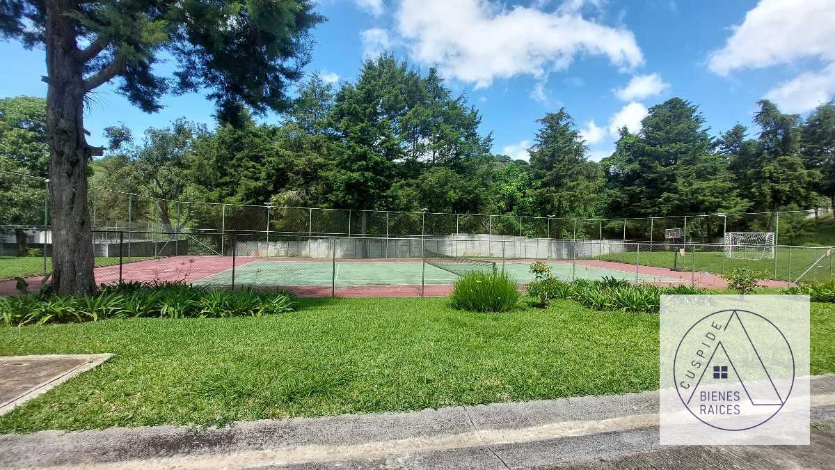 Carr.Salvador Bosques de Vilaverde se vende terreno  — Terreno en Venta en Bosques de Villa Verde, Carretera a El Salvador, Guatemala, Ciudad — foto 6 de 9