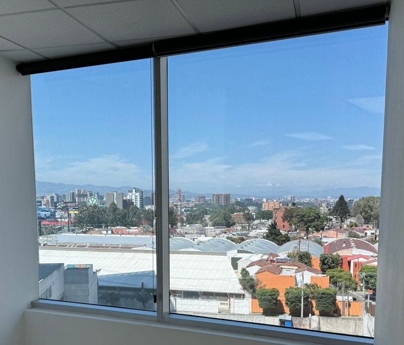 OFICINA TORRE PRADERA 210 M2, ZONA 10 — Oficina en Alquiler en Zona Pradera, Zona 10, Guatemala, Ciudad — foto 10 de 10