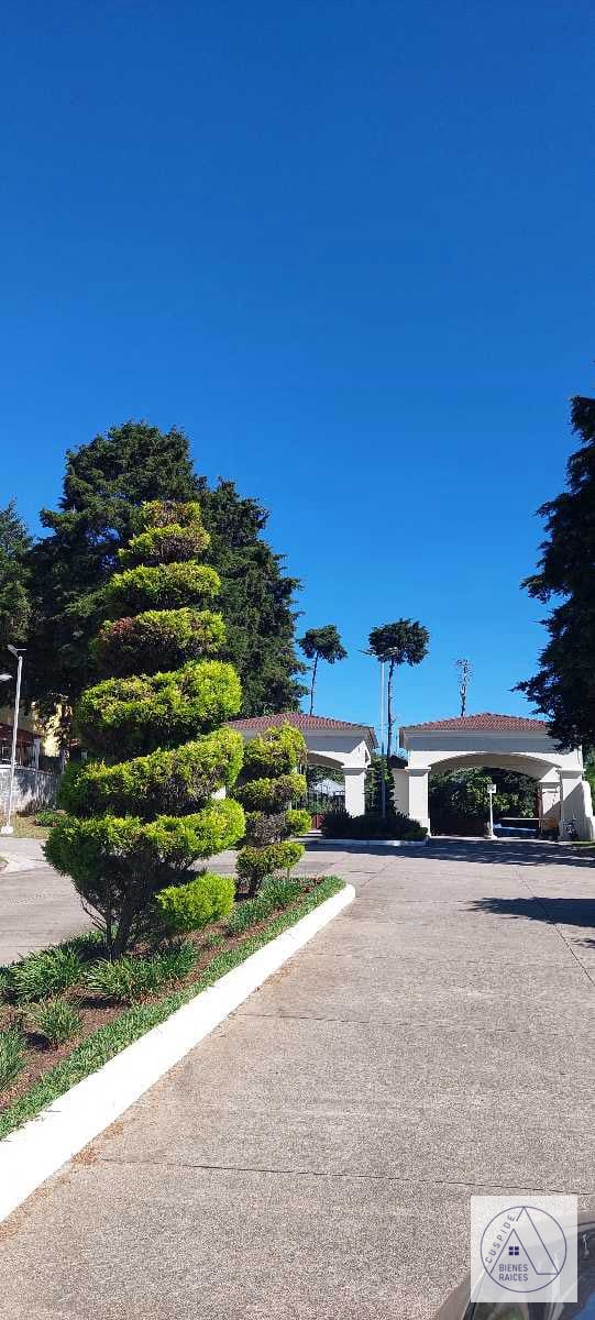 Carr.Salvador Bosques de Vilaverde se vende terreno — Terreno en Venta en Bosques de Villa Verde, Carretera a El Salvador, Guatemala, Ciudad — foto 2 de 9
