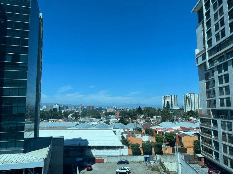 OFICINA TORRE PRADERA 210 M2, ZONA 10 — Oficina en Alquiler en Zona Pradera, Zona 10, Guatemala, Ciudad — foto 7 de 10