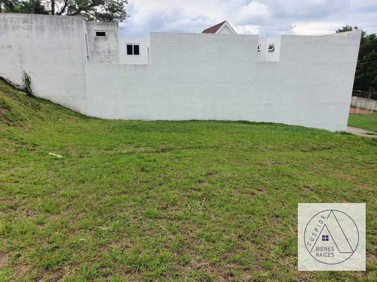 Carr.Salvador Bosques de Vilaverde se vende terreno  — Terreno en Venta en Bosques de Villa Verde, Carretera a El Salvador, Guatemala, Ciudad — foto 8 de 9