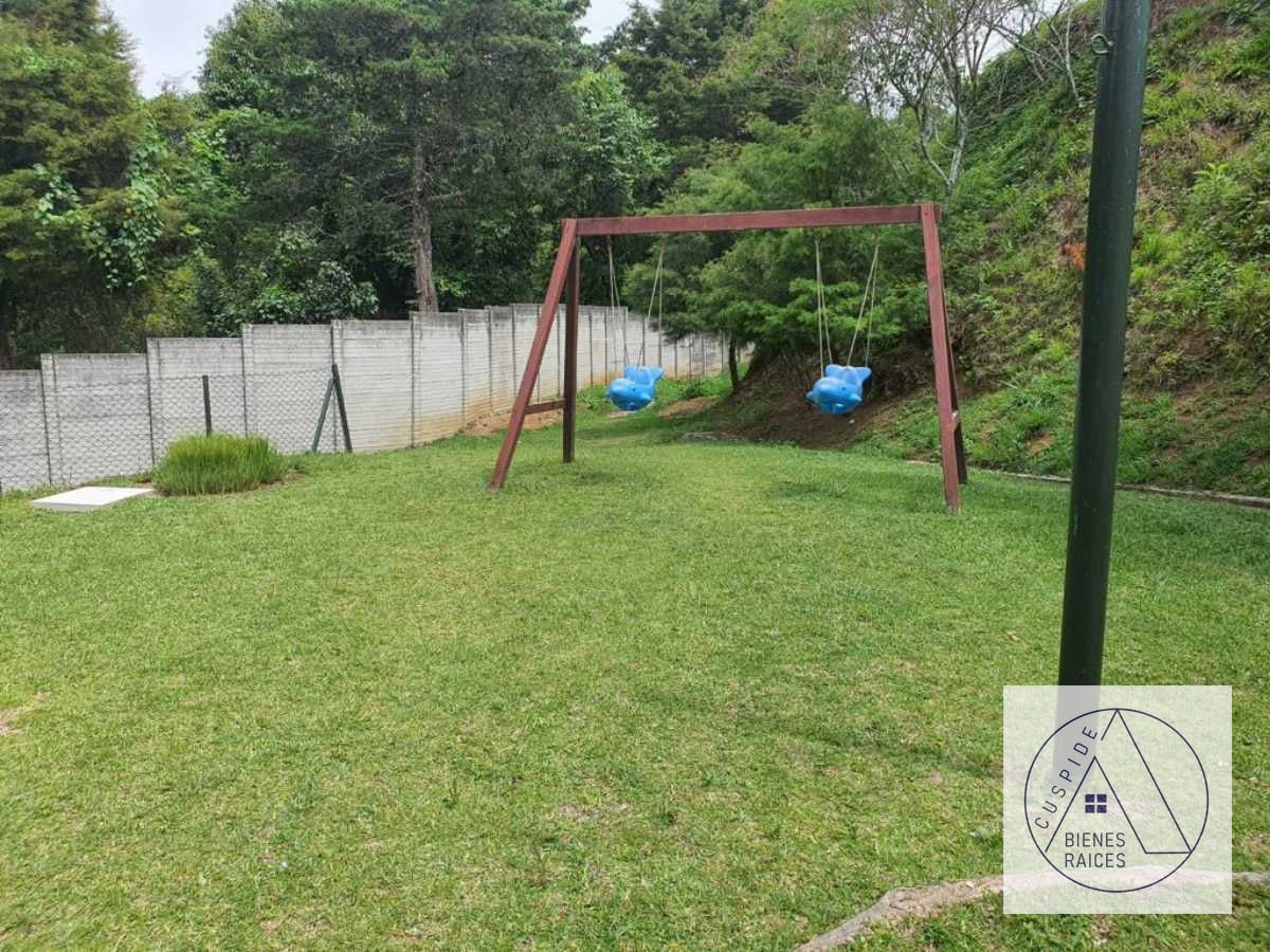 Carr.Salvador Bosques de Vilaverde se vende terreno  — Terreno en Venta en Bosques de Villa Verde, Carretera a El Salvador, Guatemala, Ciudad — foto 9 de 9