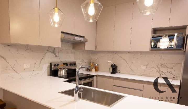 APARTAMENTOS PROYECTO ALBURA - 3