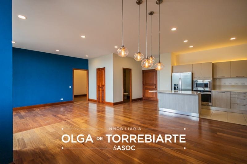 Apartamento en Itaca, zona 15 — Apartamento en Venta en Itaca, Zona 15, Guatemala, Ciudad — foto 9 de 12