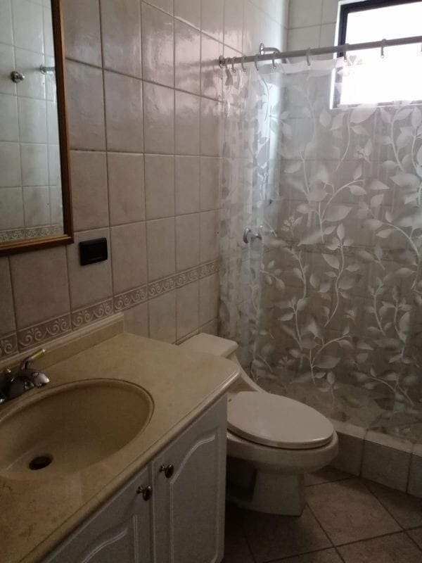 APARTAMENTO 2 DORMITORIOS, ZONA 10 — Apartamento en Alquiler en Zona 10, Guatemala, Ciudad — foto 8 de 10