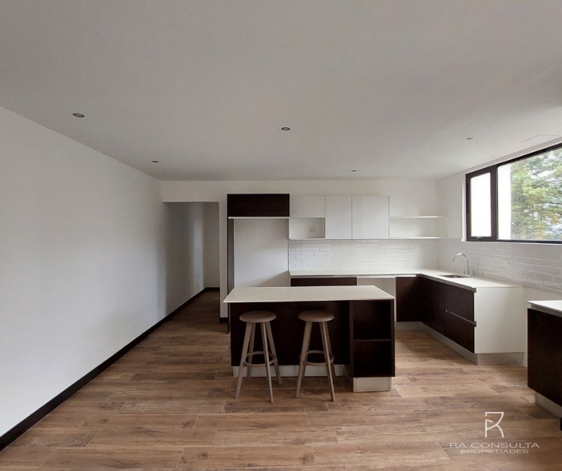 Venta Apartamento ENALTO , Zona 16 - 2