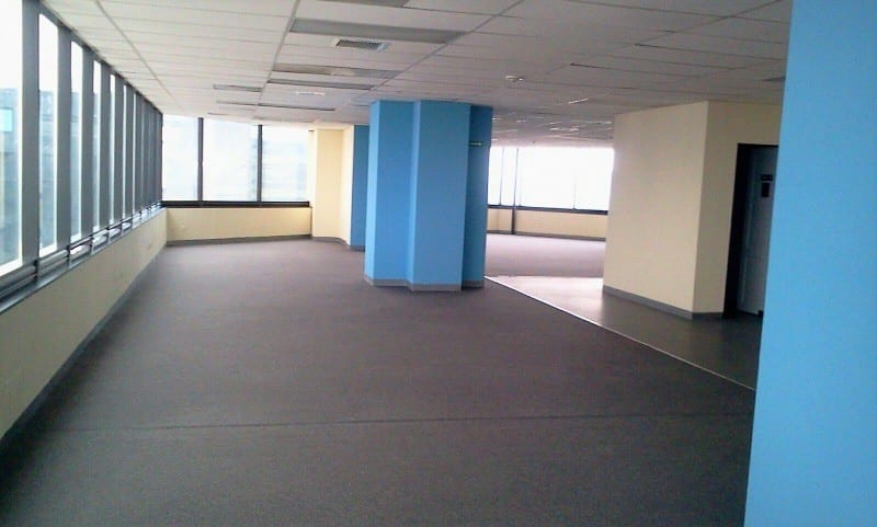 Penthouse en renta Edificio Murano Center zona 10 — Oficina en Alquiler en Zona 10, Guatemala, Ciudad — foto 4 de 8
