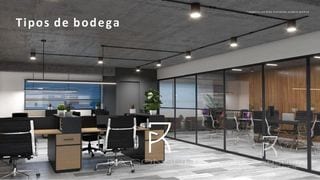 Bodegas en venta km13, Carretera al Salvador — Bodega / Ofibodega en Venta en Carretera a El Salvador, Guatemala, Ciudad — miniatura 7 de 8