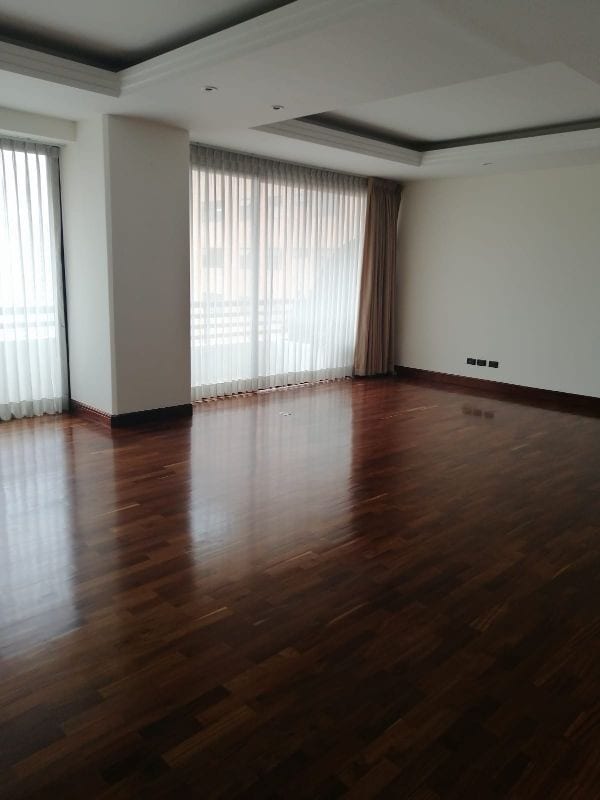 APARTAMENTO 2 DORMITORIOS, ZONA 10 — Apartamento en Alquiler en Zona 10, Guatemala, Ciudad — foto 9 de 10