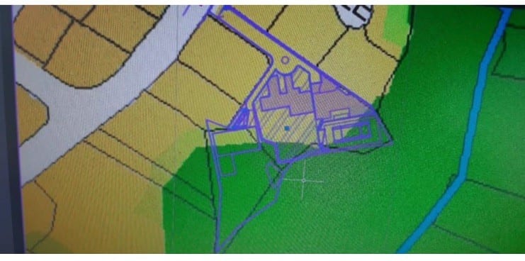 Terreno/Casa en la Cañada zona 14 — Terreno en Venta en Zona 14, Guatemala, Ciudad — foto 8 de 8