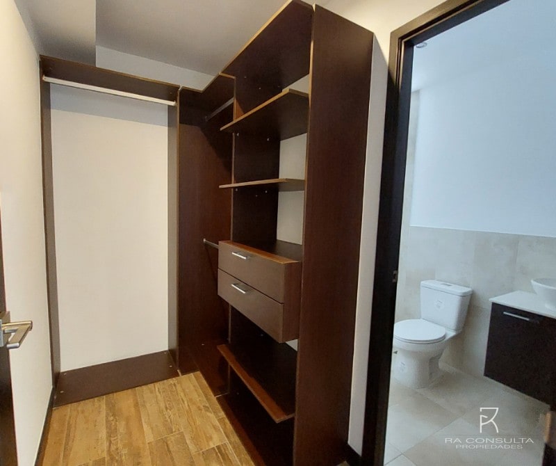 Venta Apartamento ENALTO , Zona 16 - 5