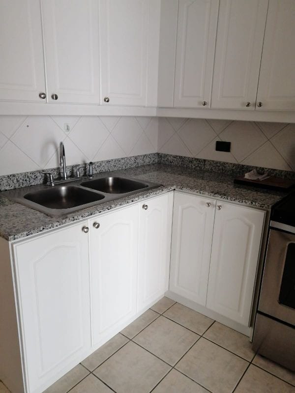 APARTAMENTO 2 DORMITORIOS, ZONA 10 — Apartamento en Alquiler en Zona 10, Guatemala, Ciudad — foto 3 de 10