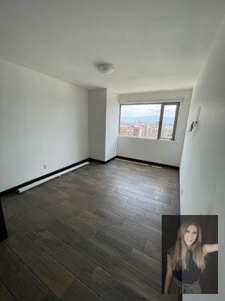 Apartamento en renta Edificio Verona zona 10 — Apartamento en Alquiler en Zona 10, Guatemala, Ciudad — miniatura 7 de 15