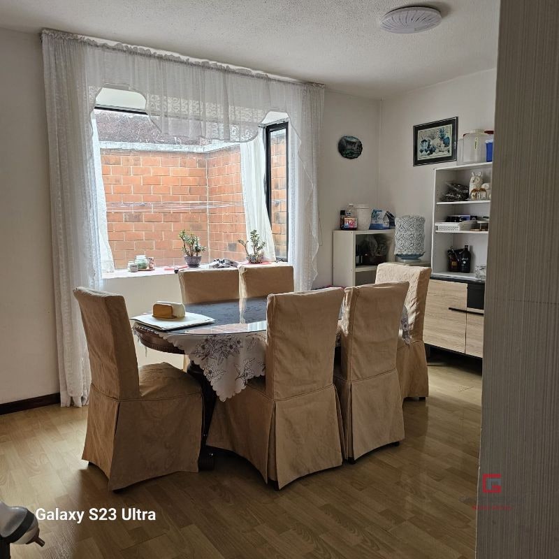 Moderna casa en venta en Jardines de Las Dalias zona 3, Mixco - 14