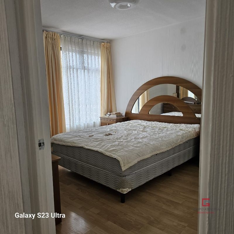 Moderna casa en venta en Jardines de Las Dalias zona 3, Mixco - 9
