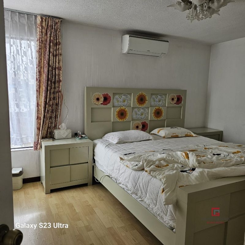 Moderna casa en venta en Jardines de Las Dalias zona 3, Mixco - 5