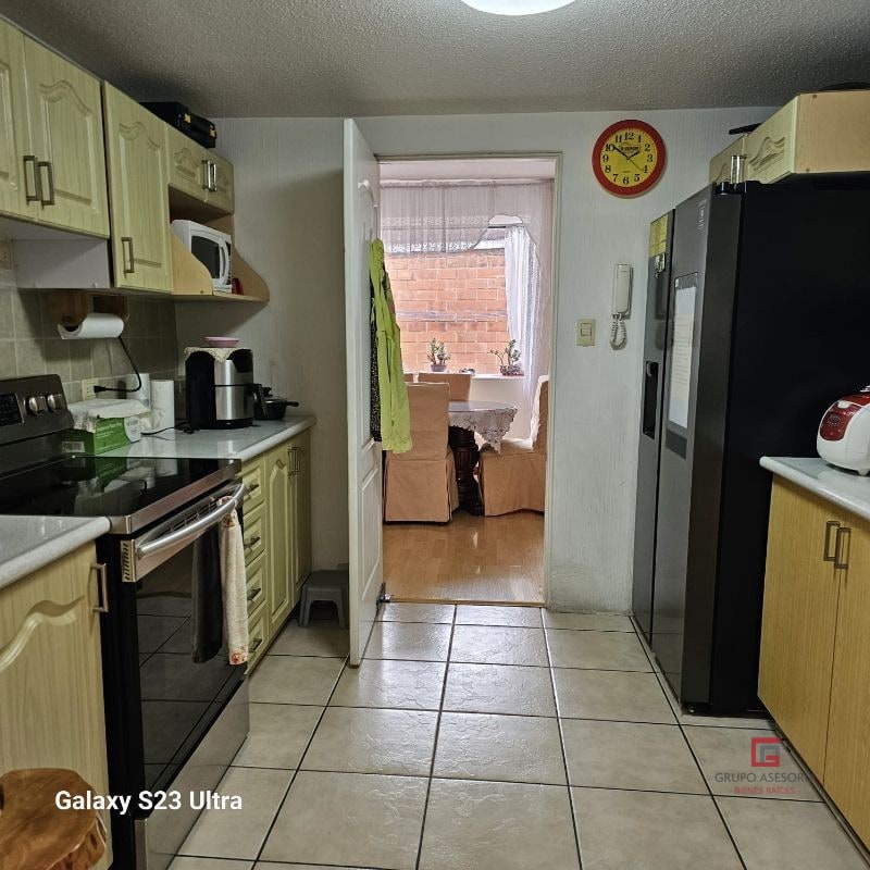 Moderna casa en venta en Jardines de Las Dalias zona 3, Mixco - 3