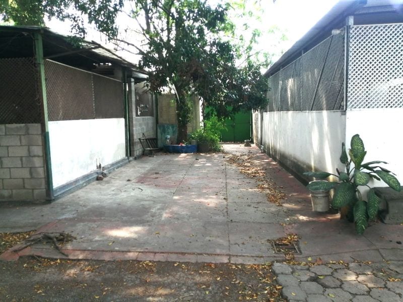 VENTA TERRENO de 0.6 MANZANAS EN ZONA 1, DE VILLANUEVA — Terreno en Venta en Villa Nueva, Guatemala, Ciudad — foto 3 de 5