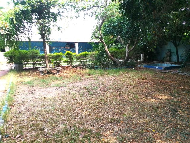 VENTA TERRENO de 0.6 MANZANAS EN ZONA 1, DE VILLANUEVA — Terreno en Venta en Villa Nueva, Guatemala, Ciudad — foto 2 de 5