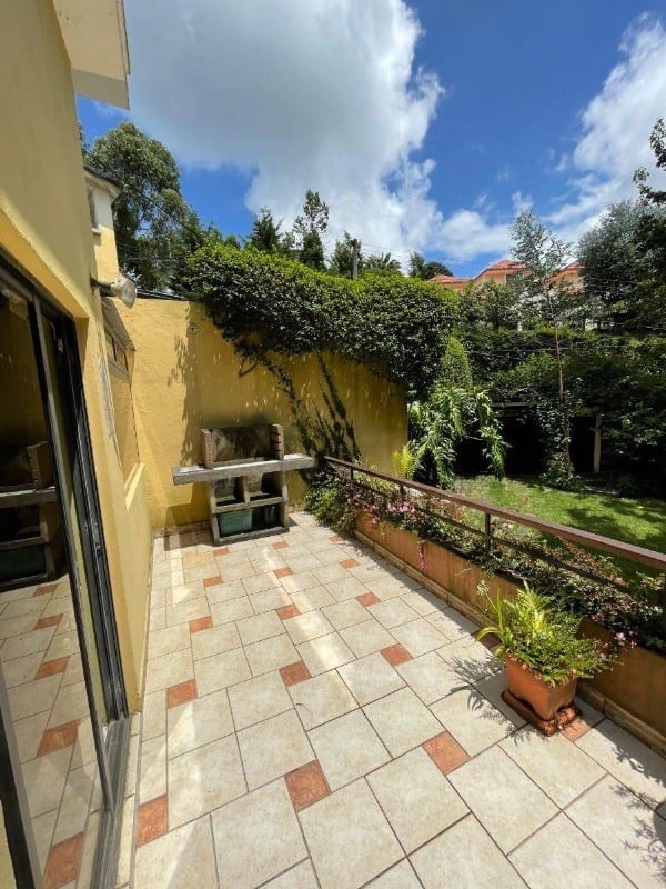 Casa en venta Condominio Terravista km 16.5 CAES — Casa en Venta en Terravista, Carretera a El Salvador, Guatemala, Ciudad — foto 4 de 17