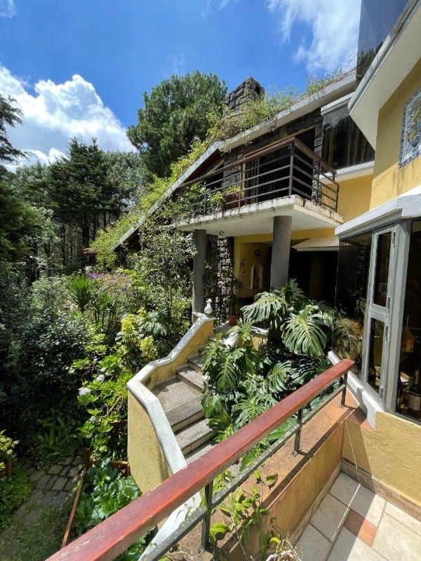 Casa en venta Condominio Terravista km 16.5 CAES — Casa en Venta en Terravista, Carretera a El Salvador, Guatemala, Ciudad — foto 5 de 17