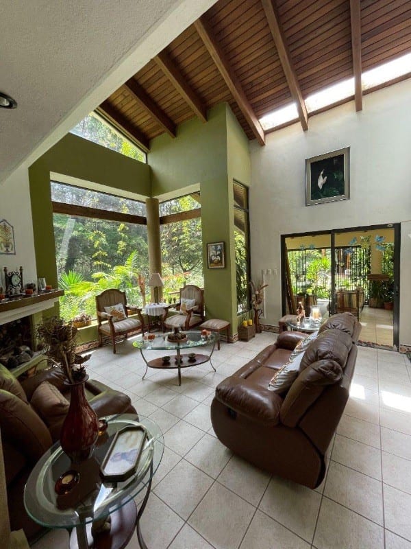 Casa en venta Condominio Terravista km 16.5 CAES — Casa en Venta en Terravista, Carretera a El Salvador, Guatemala, Ciudad — foto 12 de 17