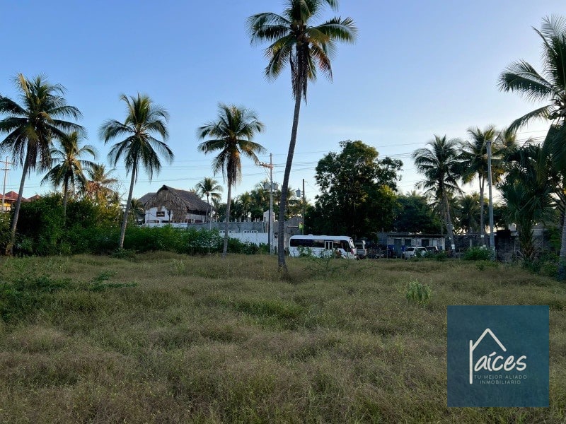 Terreno en venta en MONTERRICO ideal para desarrollar hotel (D) - 10