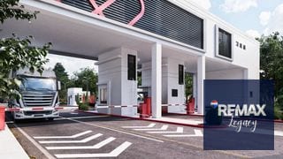 Lote Industrial Venta | Zona 12 | Jun25 — Terreno en Venta en Zona 12, Guatemala, Ciudad — miniatura 1 de 12