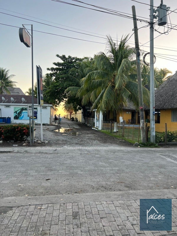 Terreno en venta en MONTERRICO ideal para desarrollar hotel (D) - 5