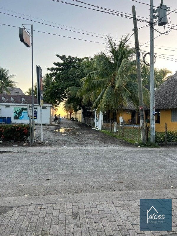 Terreno en venta en MONTERRICO ideal para desarrollar hotel (D) — Terreno en Venta en Costa Sur, Escuintla — foto 4 de 11