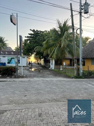 Terreno en venta en MONTERRICO ideal para desarrollar hotel (D) — Terreno en Venta en Costa Sur, Escuintla — miniatura 4 de 11